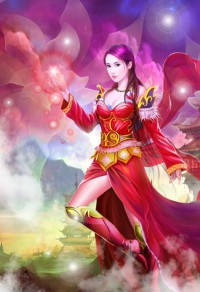 病娇太子碗里来